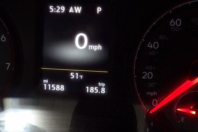 2021 Volkswagen Passat 2.0T S