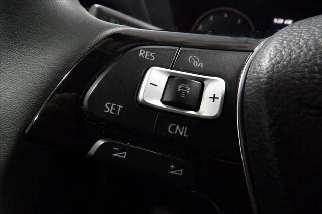 2021 Volkswagen Passat 2.0T S