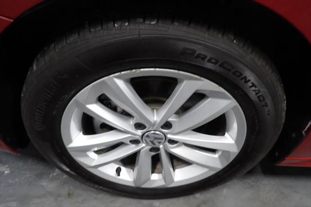 2021 Volkswagen Passat 2.0T S