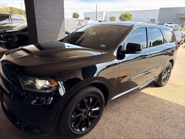 2018 Dodge Durango R/T for sale in Waxahachie, TX