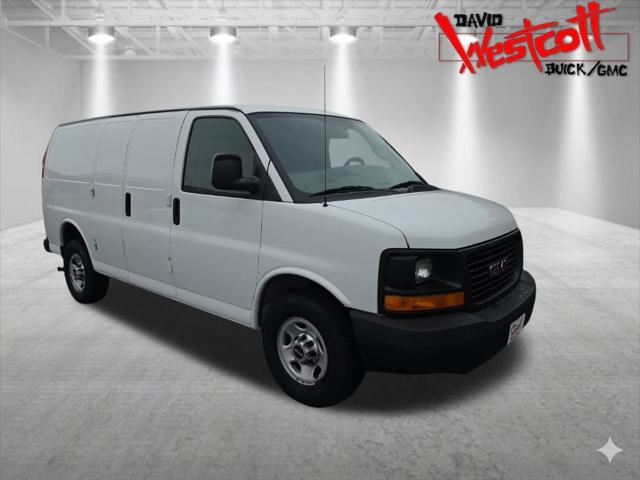 2016 GMC Savana 2500 Work Van for sale in Burlington, NC