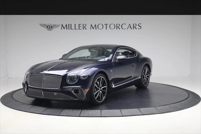 2021 Bentley Continental GT V8
