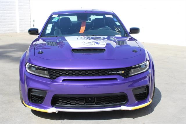 2023 Dodge Charger Super Bee