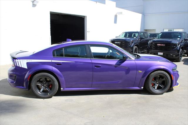 2023 Dodge Charger Super Bee