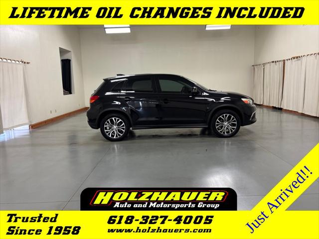 2019 Mitsubishi Outlander Sport 2.0 ES for sale in Nashville, IL