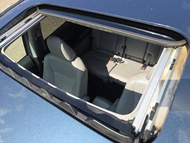 2021 Honda Pilot AWD EX-L