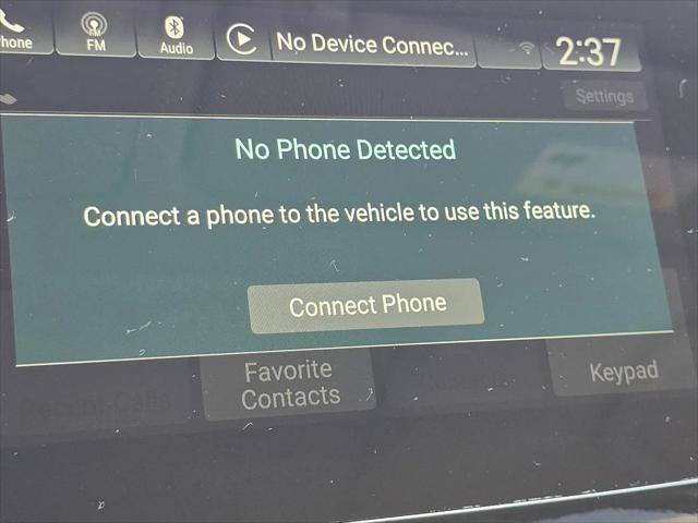 2021 Honda Pilot AWD EX-L