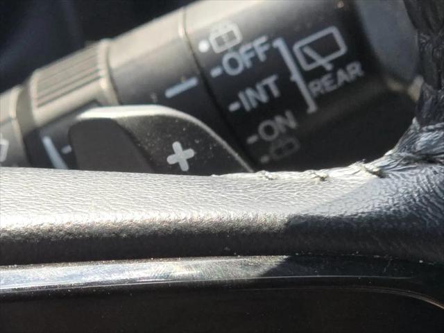2021 Honda Pilot AWD EX-L