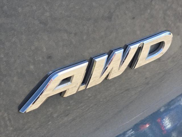 2021 Honda Pilot AWD EX-L