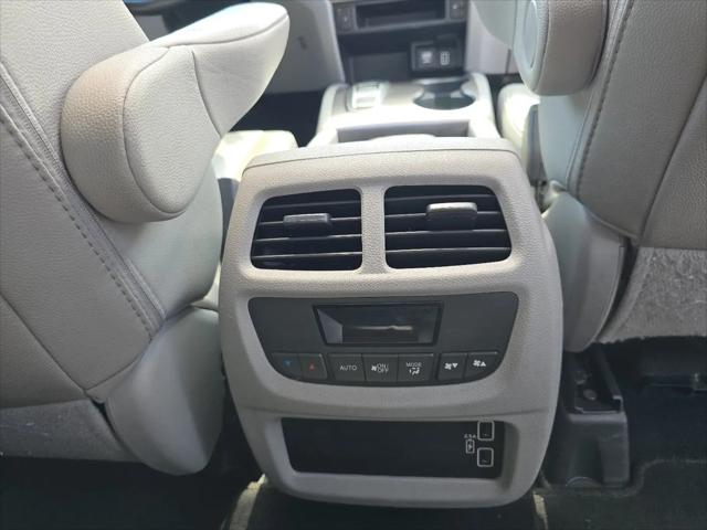 2021 Honda Pilot AWD EX-L
