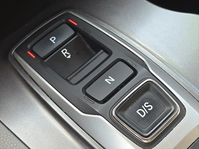 2021 Honda Pilot AWD EX-L