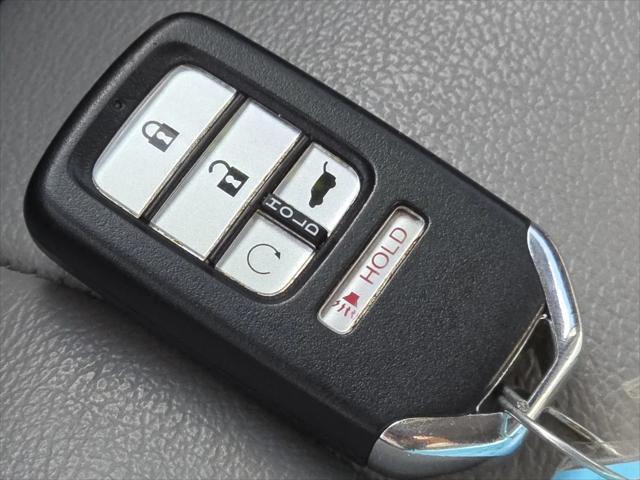 2021 Honda Pilot AWD EX-L