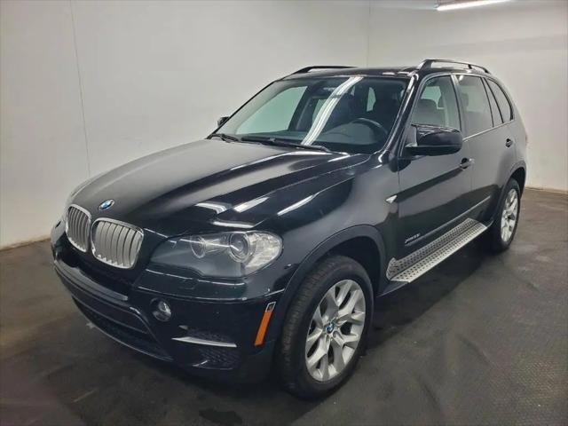 2011 BMW X5 xDrive35i Premium for sale in Fairfield, OH