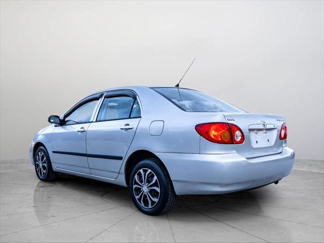 2004 Toyota Corolla LE for sale in Hanover, MD