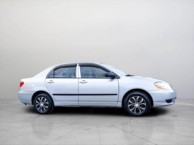 2004 Toyota Corolla LE