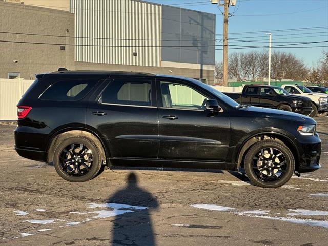2020 Dodge Durango GT Plus AWD