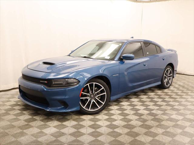 2020 Dodge Charger R/T RWD for sale in Scottsdale, AZ