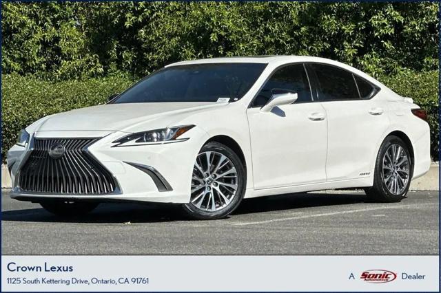 2019 Lexus ES 300h ES 300h for sale in Ontario, CA