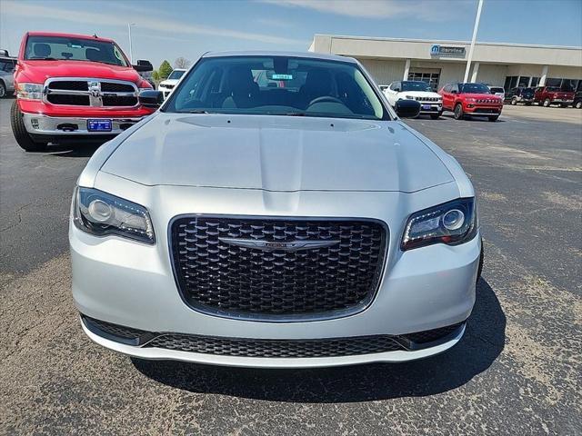 2023 Chrysler Chrysler 300 300 TOURING