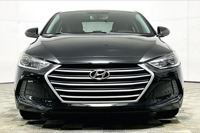 Used 2018 Hyundai Elantra For Sale in Olive Branch, MS