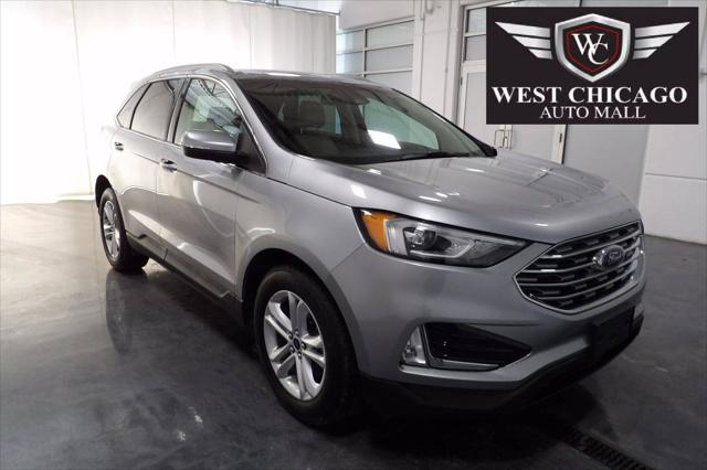 2020 Ford Edge SEL for sale in West Chicago, IL
