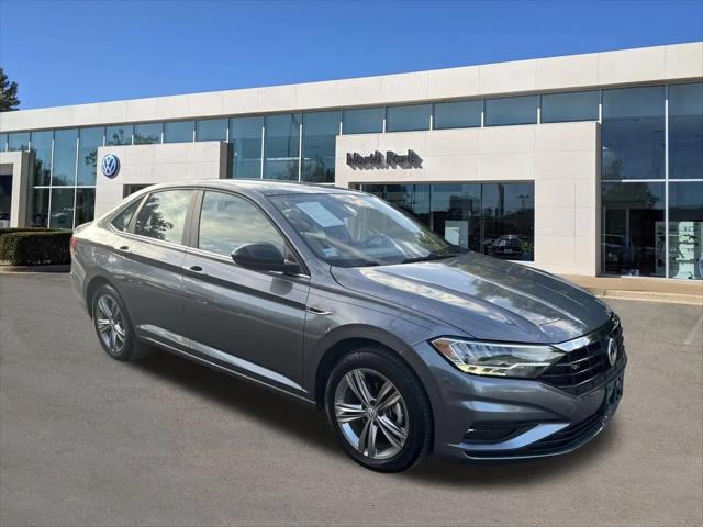 2019 Volkswagen Jetta 1.4T R-Line for sale in San Antonio, TX