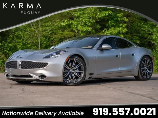 2018 Karma Revero Sedan for sale in Fuquay Varina, NC