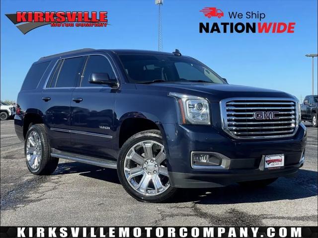 2019 GMC Yukon SLT for sale in Kirksville, MO