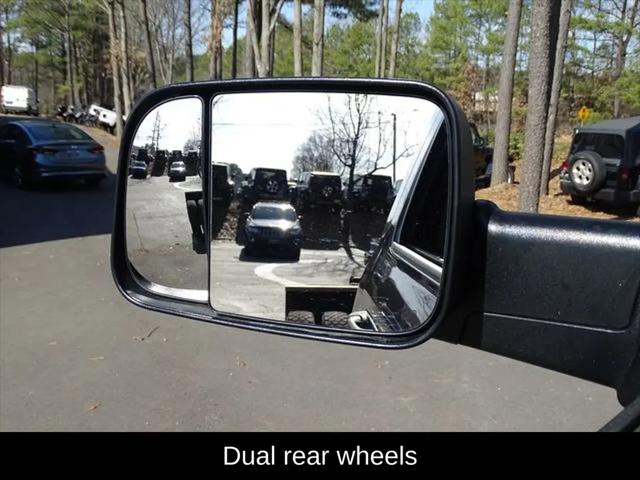 2016 Ram 5500 Tradesman/SLT
