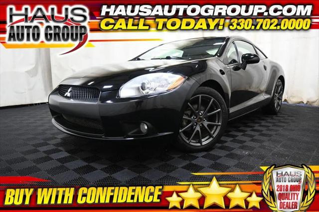 2012 Mitsubishi Eclipse GS for sale in Canfield, OH