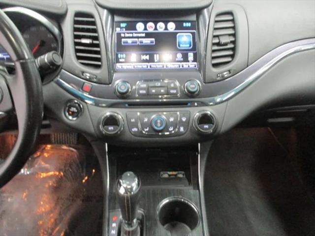 2019 Chevrolet Impala Premier
