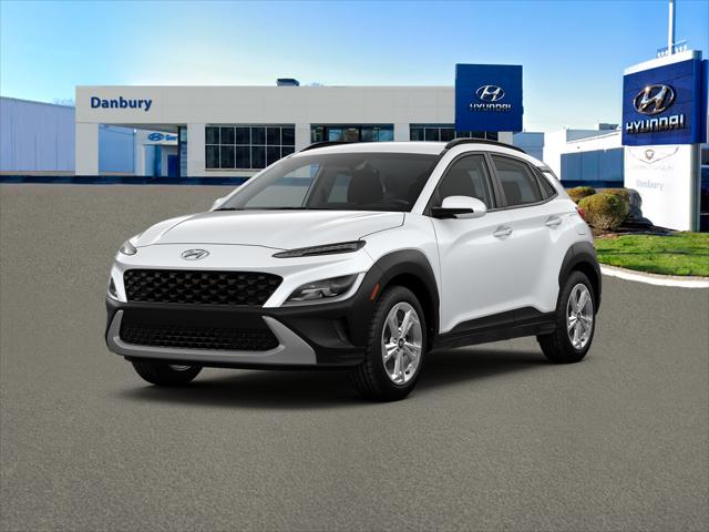 2023 Hyundai Kona SEL for sale in DANBURY, CT