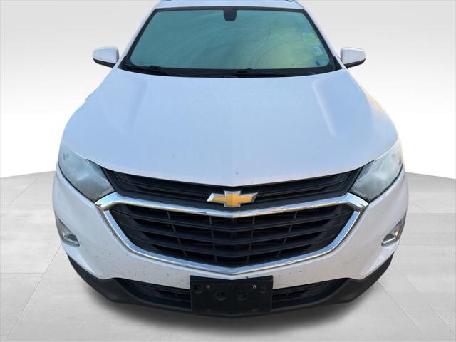 2019 Chevrolet Equinox LT 2019 Chevrolet Equinox LT