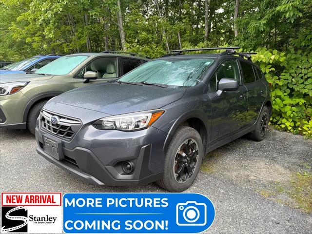 2023 Subaru Crosstrek CVT for sale in Trenton, ME