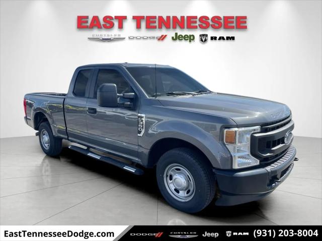 2021 Ford F-350 XL for sale in Crossville, TN