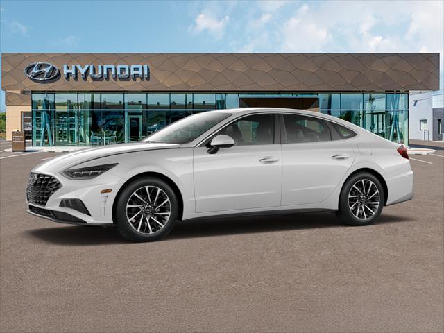 2023 Hyundai Sonata Limited