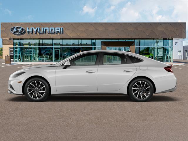 2023 Hyundai Sonata Limited