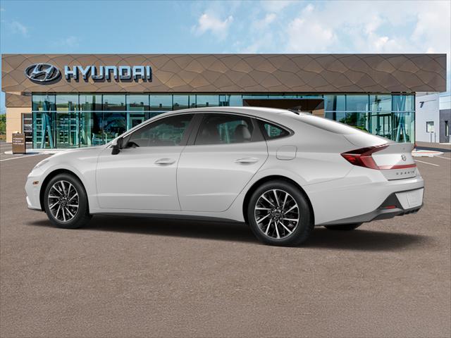 2023 Hyundai Sonata Limited