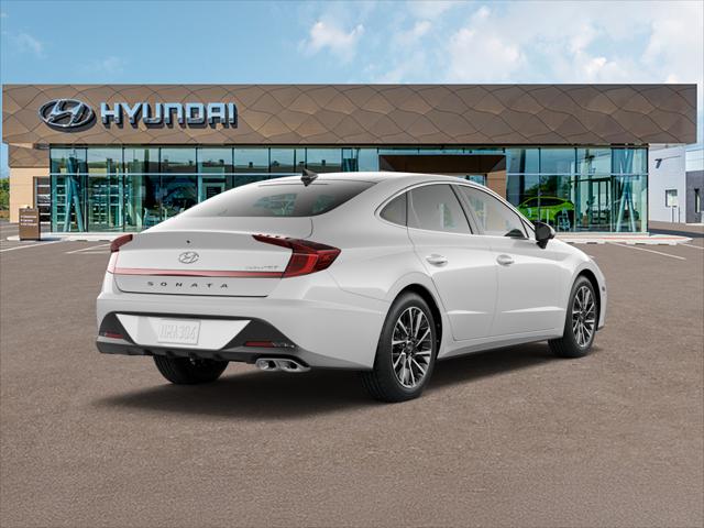 2023 Hyundai Sonata Limited