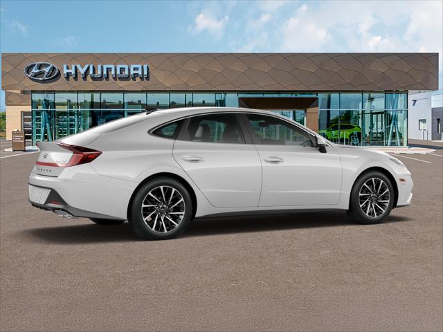 2023 Hyundai Sonata Limited