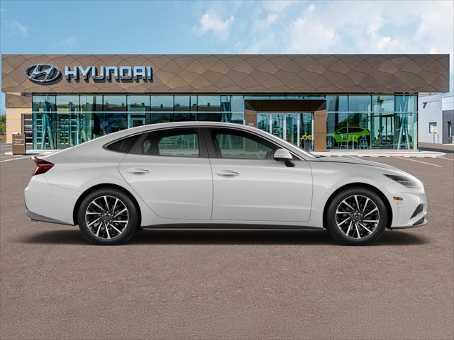 2023 Hyundai Sonata Limited