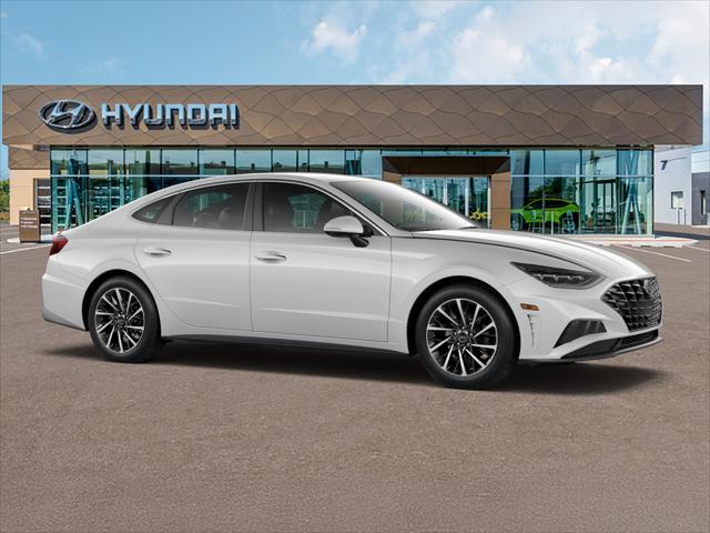2023 Hyundai Sonata Limited