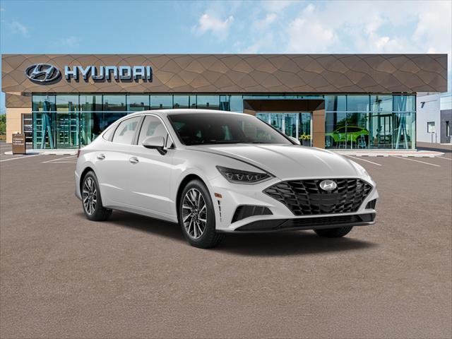 2023 Hyundai Sonata Limited