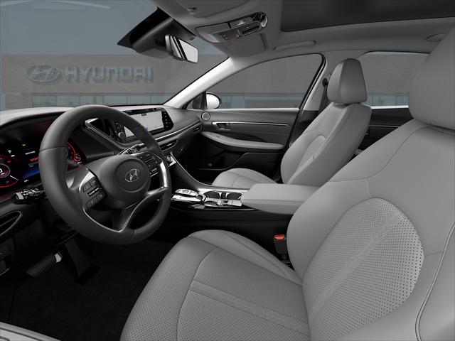 2023 Hyundai Sonata Limited