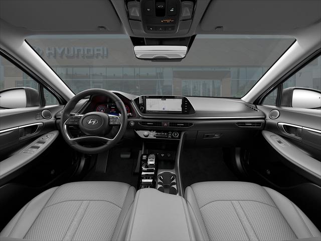2023 Hyundai Sonata Limited