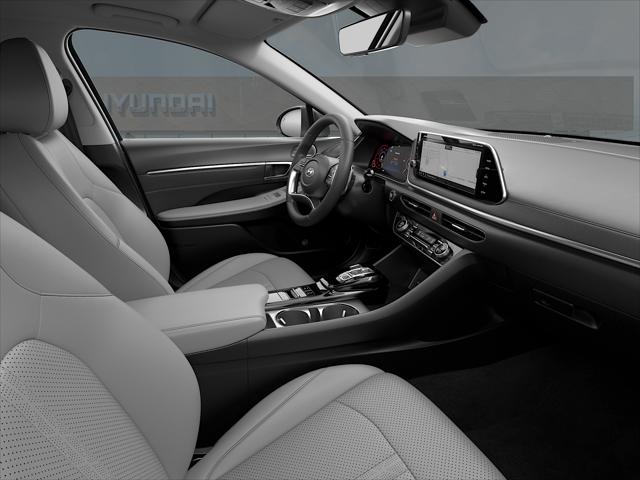 2023 Hyundai Sonata Limited