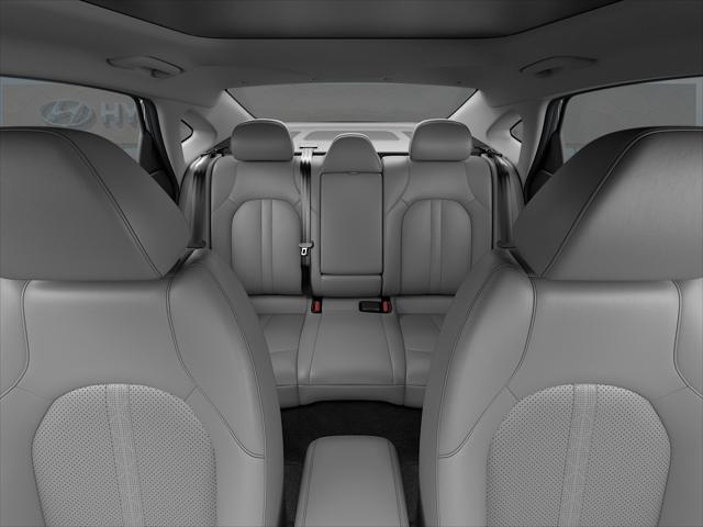 2023 Hyundai Sonata Limited