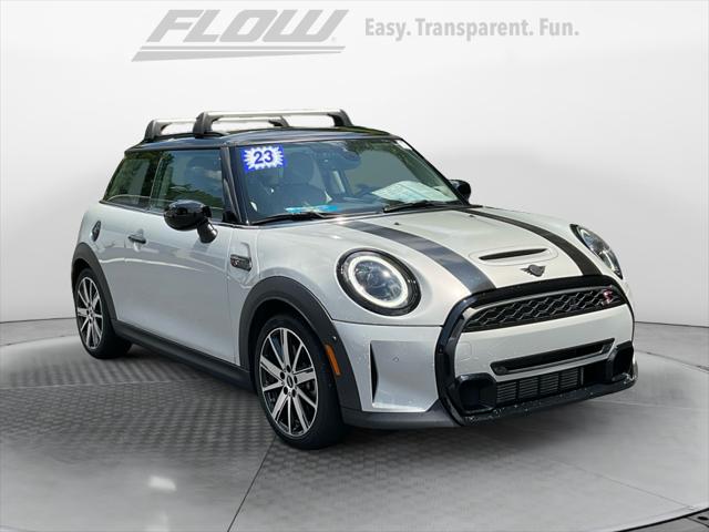 2023 MINI Hardtop Cooper S for sale in Winston Salem, NC