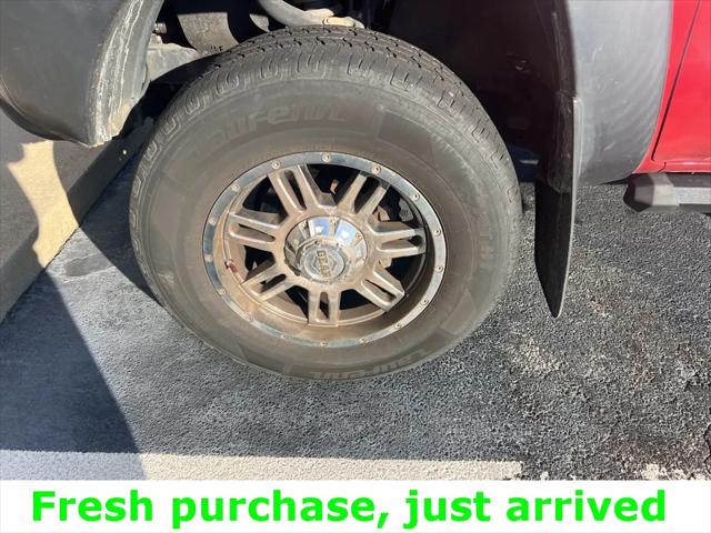 2014 Toyota Tacoma PreRunner 2014 Toyota Tacoma PreRunner