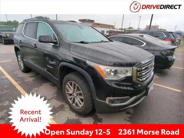 2019 GMC Acadia SLE-2 for sale near Columbus, OH
